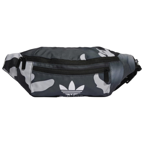 Adidas Τσαντάκι μέσης Camo Waistbag
